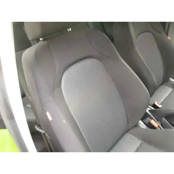 SEAT IBIZA (6J5) '2010 1.4 16V VERDE PISTACHO