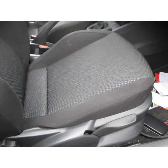 SEAT IBIZA (6J5) '2010 1.4 16V VERDE PISTACHO