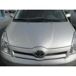 TOYOTA COROLLA VERSO (R1) TOYOTA COROLLA VERSO (R1) '2005 2.0 D-4D SOL PLATA 2004