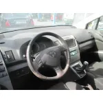 TOYOTA COROLLA VERSO (R1) TOYOTA COROLLA VERSO (R1) '2005 2.0 D-4D SOL PLATA 2004