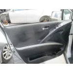 TOYOTA COROLLA VERSO (R1) TOYOTA COROLLA VERSO (R1) '2005 2.0 D-4D SOL PLATA 2004