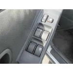 TOYOTA COROLLA VERSO (R1) TOYOTA COROLLA VERSO (R1) '2005 2.0 D-4D SOL PLATA 2004