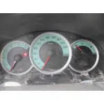 TOYOTA COROLLA VERSO (R1) TOYOTA COROLLA VERSO (R1) '2005 2.0 D-4D SOL PLATA 2004