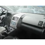 TOYOTA COROLLA VERSO (R1) TOYOTA COROLLA VERSO (R1) '2005 2.0 D-4D SOL PLATA 2004