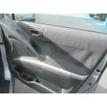 TOYOTA COROLLA VERSO (R1) TOYOTA COROLLA VERSO (R1) '2005 2.0 D-4D SOL PLATA 2004