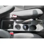TOYOTA COROLLA VERSO (R1) TOYOTA COROLLA VERSO (R1) '2005 2.0 D-4D SOL PLATA 2004