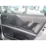 TOYOTA COROLLA VERSO (R1) TOYOTA COROLLA VERSO (R1) '2005 2.0 D-4D SOL PLATA 2004