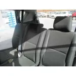 TOYOTA COROLLA VERSO (R1) TOYOTA COROLLA VERSO (R1) '2005 2.0 D-4D SOL PLATA 2004