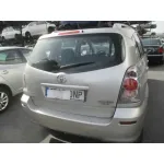 TOYOTA COROLLA VERSO (R1) TOYOTA COROLLA VERSO (R1) '2005 2.0 D-4D SOL PLATA 2004