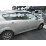 TOYOTA COROLLA VERSO (R1) TOYOTA COROLLA VERSO (R1) '2005 2.0 D-4D SOL PLATA 2004