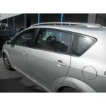 TOYOTA COROLLA VERSO (R1) TOYOTA COROLLA VERSO (R1) '2005 2.0 D-4D SOL PLATA 2004