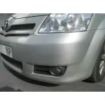 TOYOTA COROLLA VERSO (R1) TOYOTA COROLLA VERSO (R1) '2005 2.0 D-4D SOL PLATA 2004