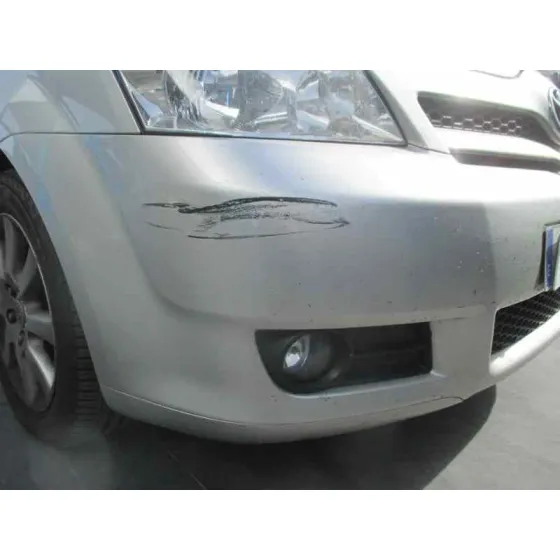 TOYOTA COROLLA VERSO (R1) '2005 2.0 D-4D SOL PLATA