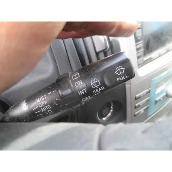 TOYOTA COROLLA VERSO (R1) '2005 2.0 D-4D SOL PLATA