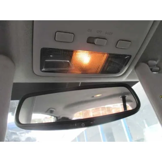 TOYOTA COROLLA VERSO (R1) '2005 2.0 D-4D SOL PLATA