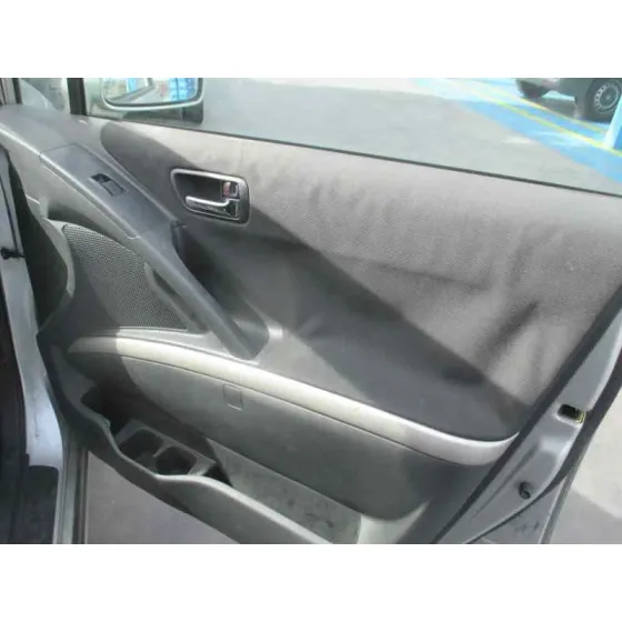 TOYOTA COROLLA VERSO (R1) '2005 2.0 D-4D SOL PLATA