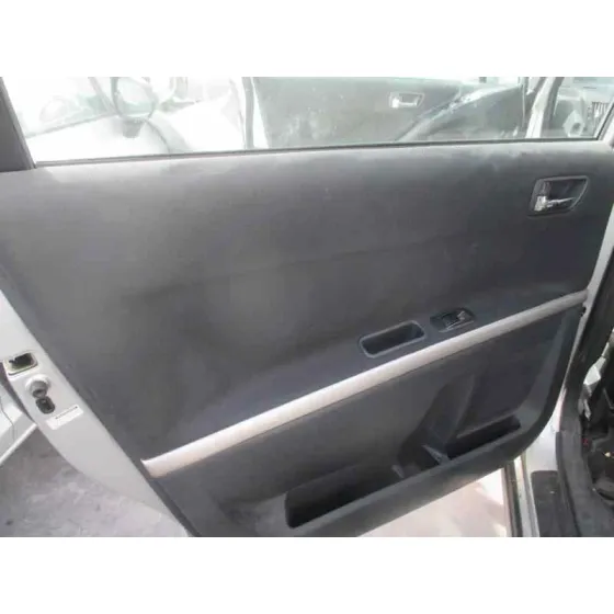 TOYOTA COROLLA VERSO (R1) '2005 2.0 D-4D SOL PLATA