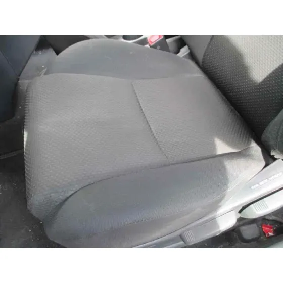 TOYOTA COROLLA VERSO (R1) '2005 2.0 D-4D SOL PLATA