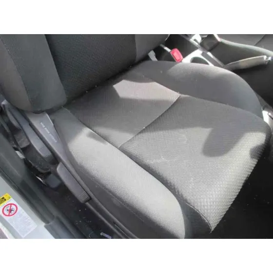 TOYOTA COROLLA VERSO (R1) '2005 2.0 D-4D SOL PLATA