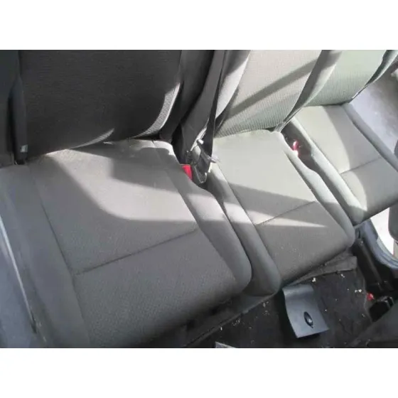 TOYOTA COROLLA VERSO (R1) '2005 2.0 D-4D SOL PLATA