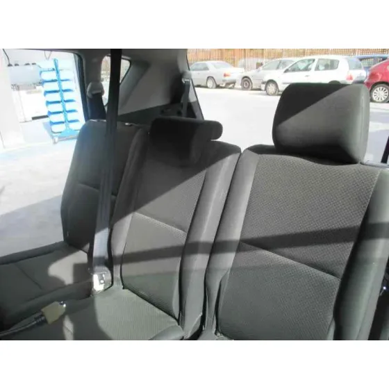 TOYOTA COROLLA VERSO (R1) '2005 2.0 D-4D SOL PLATA
