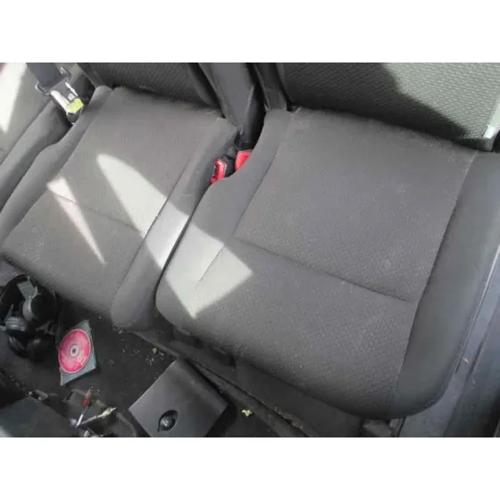 TOYOTA COROLLA VERSO (R1) '2005 2.0 D-4D SOL PLATA