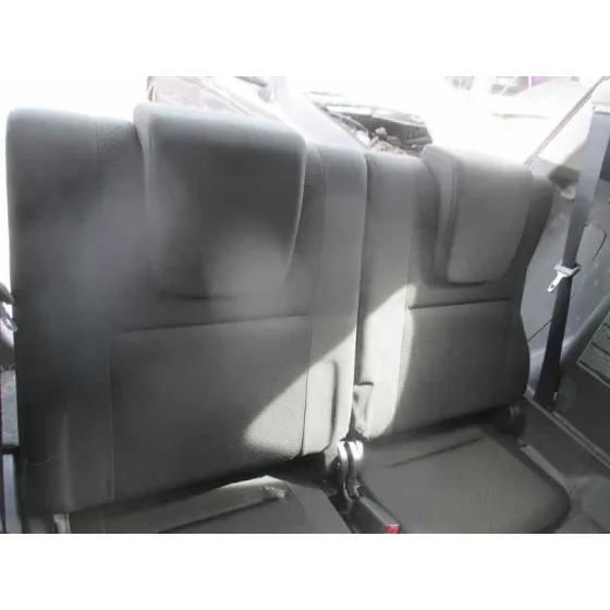 TOYOTA COROLLA VERSO (R1) '2005 2.0 D-4D SOL PLATA