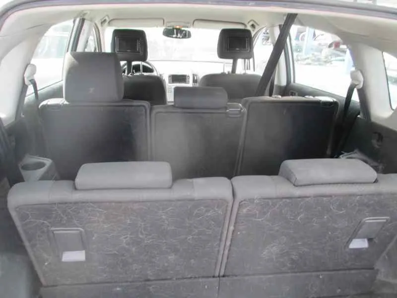 TOYOTA COROLLA VERSO (R1) '2005 2.0 D-4D SOL PLATA