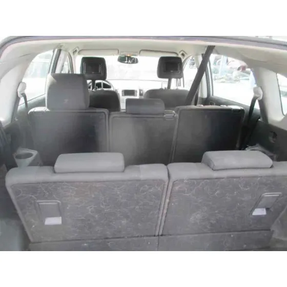 TOYOTA COROLLA VERSO (R1) '2005 2.0 D-4D SOL PLATA