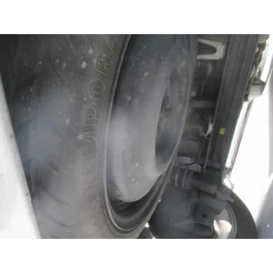 TOYOTA COROLLA VERSO (R1) '2005 2.0 D-4D SOL PLATA