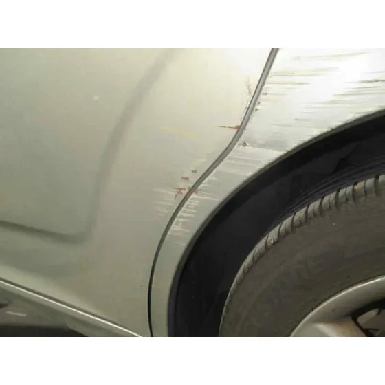 TOYOTA COROLLA VERSO (R1) '2005 2.0 D-4D SOL PLATA
