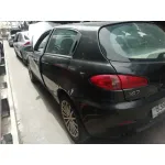 ALFA ROMEO 147 (190) ALFA ROMEO 147 (190) '2007 1.9 JTD (M) 16V CAT NEGRO 2004