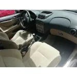 ALFA ROMEO 147 (190) ALFA ROMEO 147 (190) '2007 1.9 JTD (M) 16V CAT NEGRO 2004