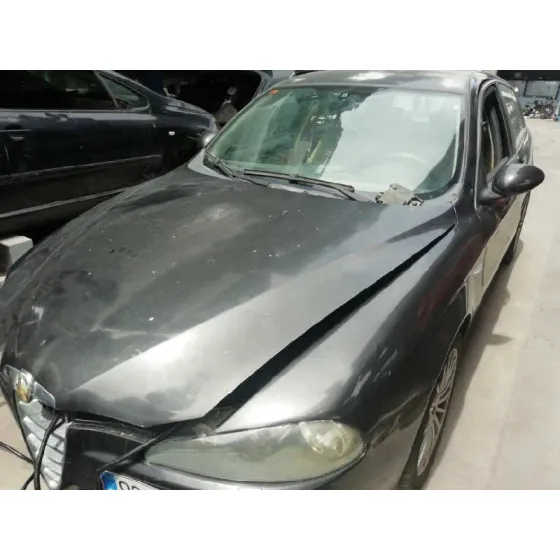 ALFA ROMEO 147 (190) '2007 1.9 JTD (M) 16V CAT NEGRO