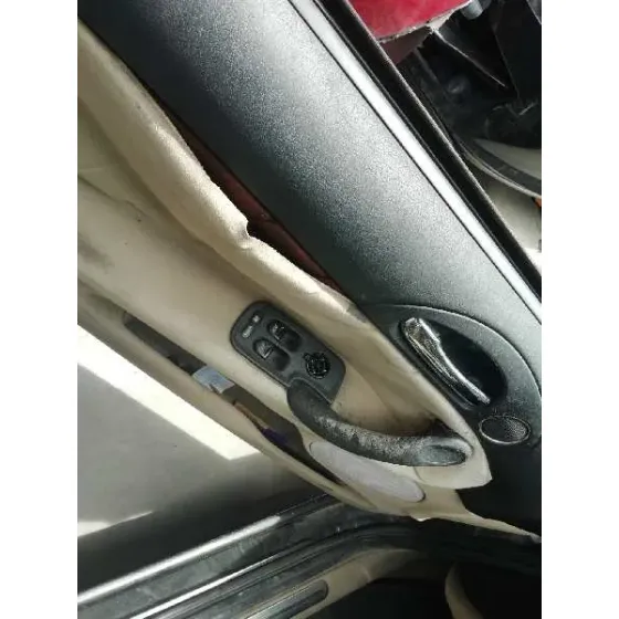 ALFA ROMEO 147 (190) '2007 1.9 JTD (M) 16V CAT NEGRO