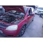 MOTOR Z13DT MANUAL 5V CVF/KW: 10.02/51