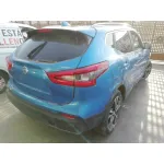 NISSAN QASHQAI (J11) NISSAN QASHQAI (J11) '2019 1.6 DCI TURBODIESEL CAT AZUL 2013