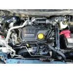 NISSAN QASHQAI (J11) NISSAN QASHQAI (J11) '2019 1.6 DCI TURBODIESEL CAT AZUL 2013