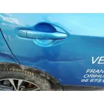 NISSAN QASHQAI (J11) NISSAN QASHQAI (J11) '2019 1.6 DCI TURBODIESEL CAT AZUL 2013