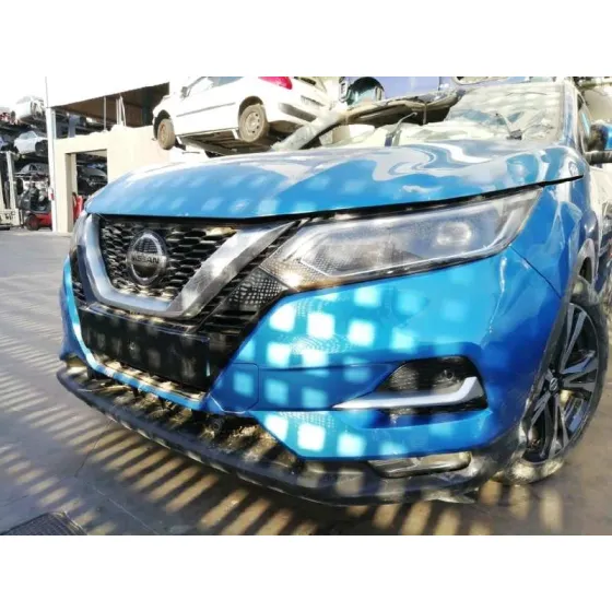 NISSAN QASHQAI (J11) '2019 1.6 DCI TURBODIESEL CAT AZUL
