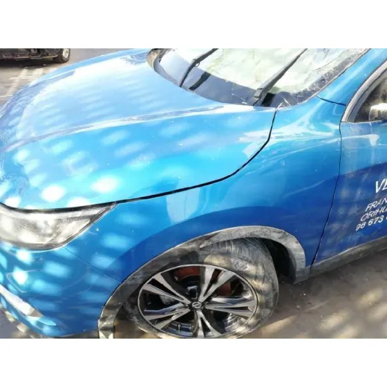 NISSAN QASHQAI (J11) '2019 1.6 DCI TURBODIESEL CAT AZUL