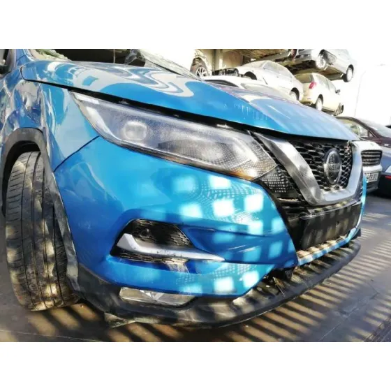 NISSAN QASHQAI (J11) '2019 1.6 DCI TURBODIESEL CAT AZUL