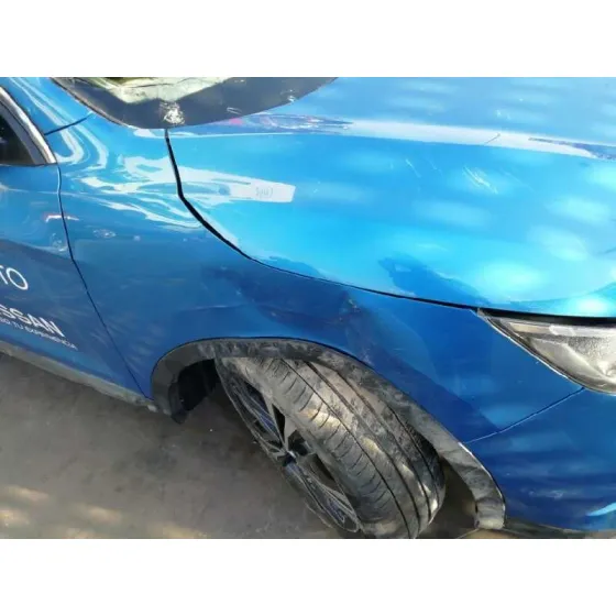 NISSAN QASHQAI (J11) '2019 1.6 DCI TURBODIESEL CAT AZUL
