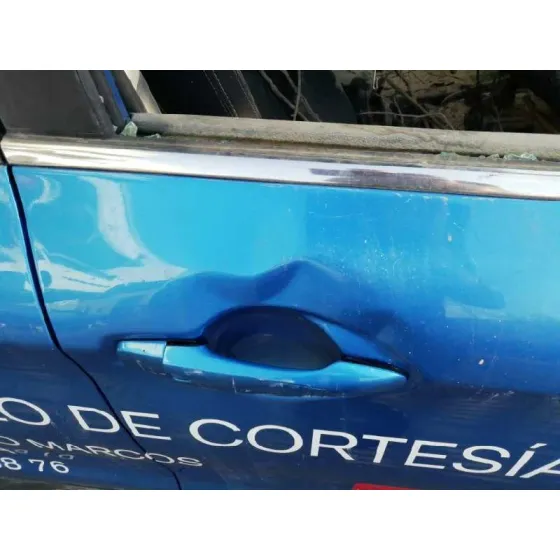 NISSAN QASHQAI (J11) '2019 1.6 DCI TURBODIESEL CAT AZUL