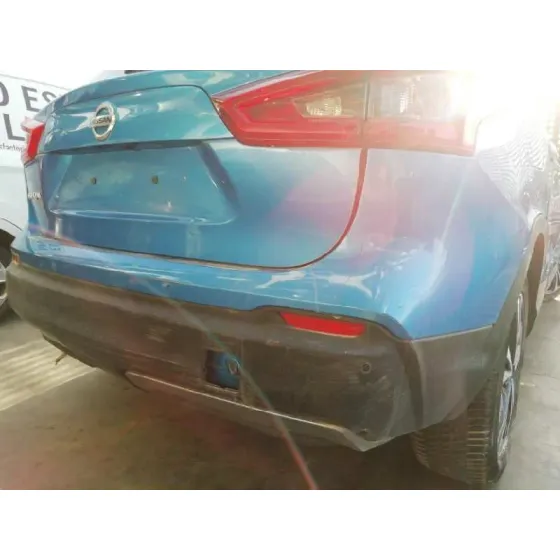 NISSAN QASHQAI (J11) '2019 1.6 DCI TURBODIESEL CAT AZUL