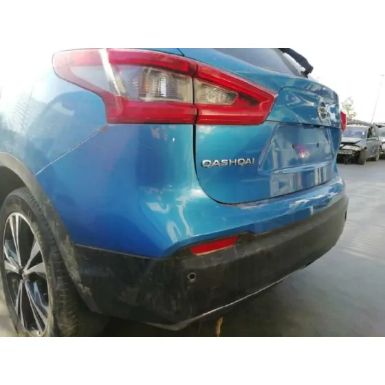 NISSAN QASHQAI (J11) '2019 1.6 DCI TURBODIESEL CAT AZUL