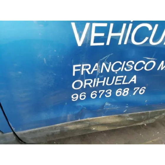 NISSAN QASHQAI (J11) '2019 1.6 DCI TURBODIESEL CAT AZUL