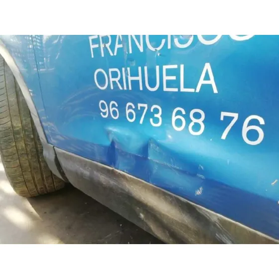 NISSAN QASHQAI (J11) '2019 1.6 DCI TURBODIESEL CAT AZUL