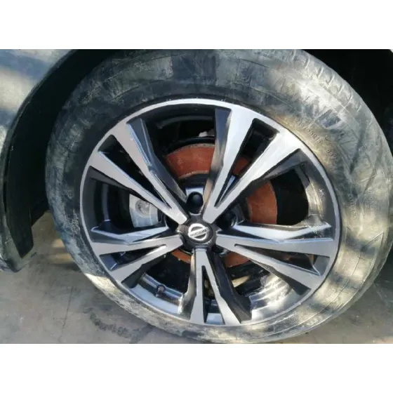 NISSAN QASHQAI (J11) '2019 1.6 DCI TURBODIESEL CAT AZUL