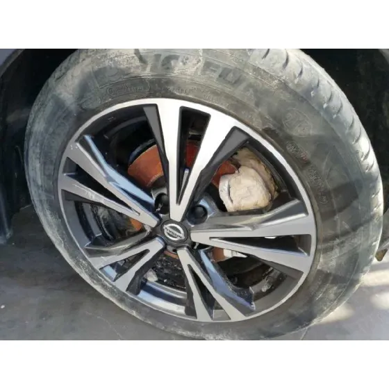 NISSAN QASHQAI (J11) '2019 1.6 DCI TURBODIESEL CAT AZUL